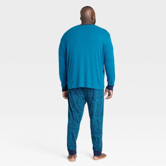 NWT Wondershop Joy Pajama Pants, Size 4X - Picture 3 of 3